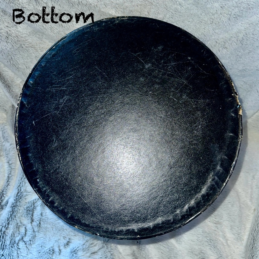 Vintage Hat Box - Picture 5 of 14